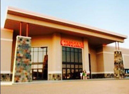 Fairchild Cinemas